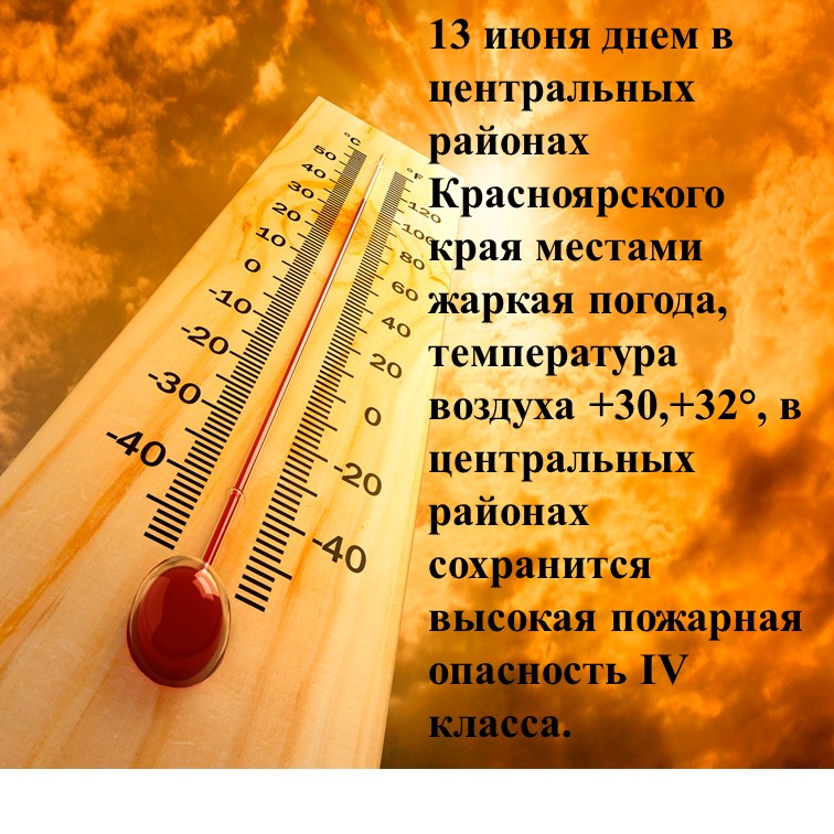 ПРЕДУПРЕЖДЕНИЯ О НЕБЛАГОПРИЯТНЫХ ЯВЛЕНИЯХ ПОГОДЫ.