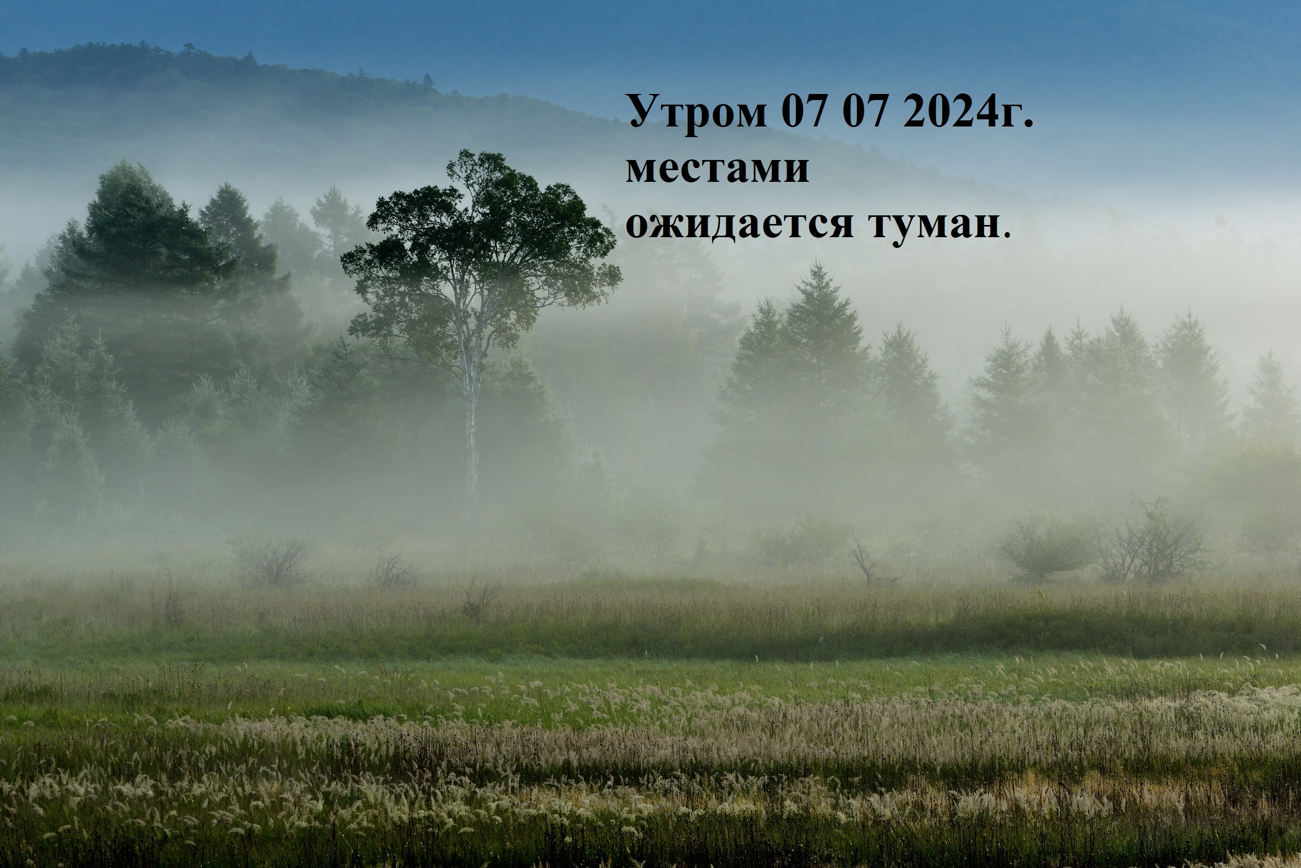 ПРЕДУПРЕЖДЕНИЯ ОБ ОПАСНЫХ И НЕБЛАГОПРИЯТНЫХ ЯВЛЕНИЯХ ПОГОДЫ.