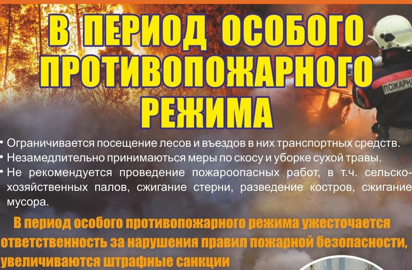 Анализ оперативной обстановки.