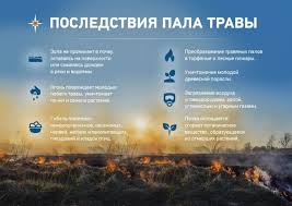 Пожарная безопасность.