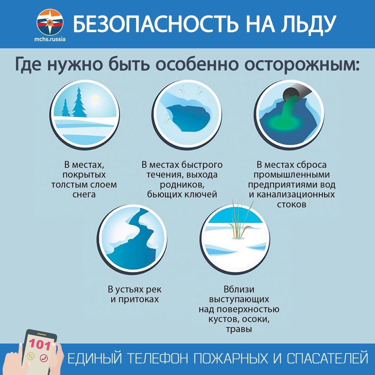 тонкий лед.