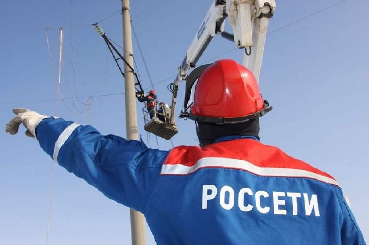 СООБЩЕНИЕ о возможном установлении публичного сервитута ПАО «Россети Сибирь».
