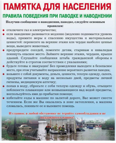 правила при паводках. правила при паводках.