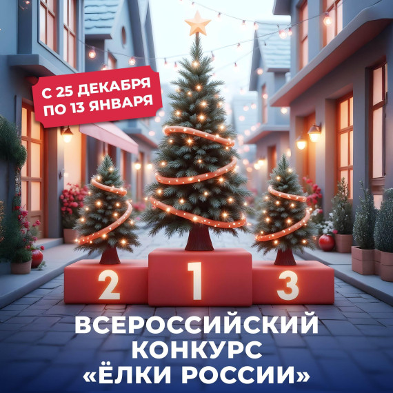 Регионы участвуют в конкурсе Елки России. Регионы участвуют в конкурсе Елки России.