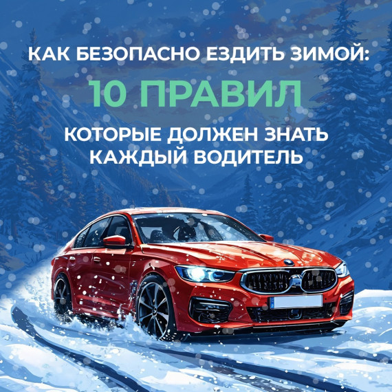 5 СОВЕТОВ ПО БЕЗОПАСНОМУ ВОЖДЕНИЮ В СНЕГОПАД. 5 СОВЕТОВ ПО БЕЗОПАСНОМУ ВОЖДЕНИЮ В СНЕГОПАД.