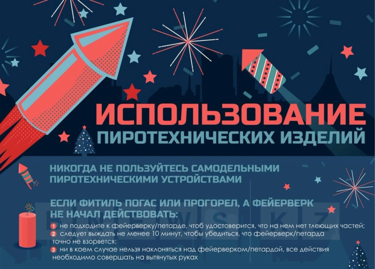 Пиротехника может быть опасна. Пиротехника может быть опасна.